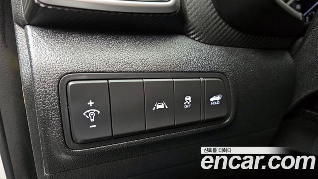Hyundai Tucson 2020 — photo 23