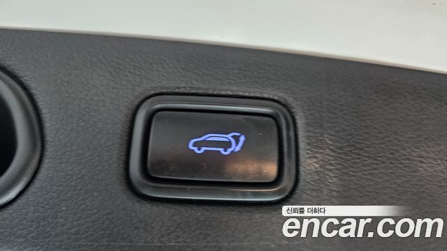 Hyundai Tucson 2020 — photo 26