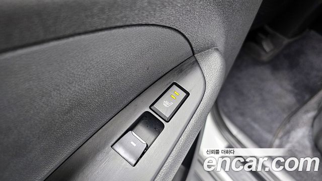 Hyundai Tucson 2020 — photo 27