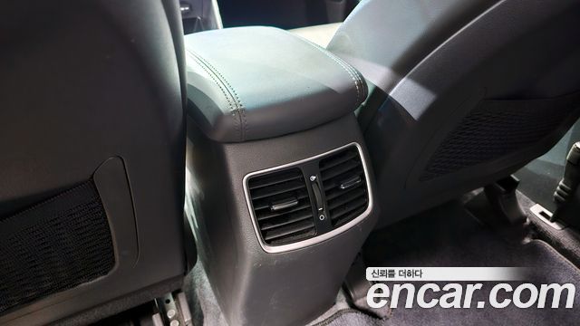 Hyundai Tucson 2020 — photo 30