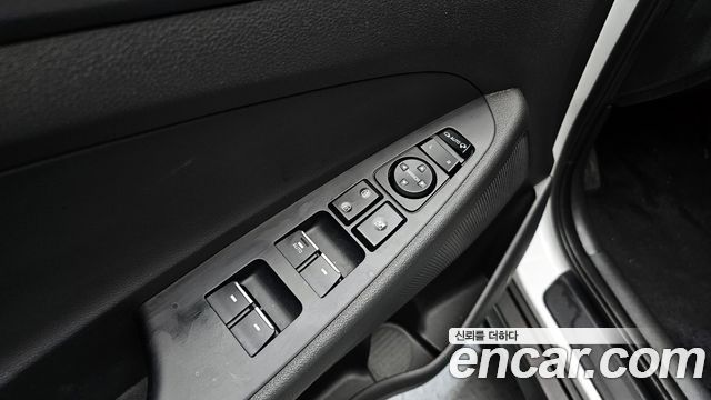 Hyundai Tucson 2020 — photo 31