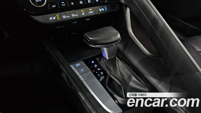 Hyundai AVANTE 2023 — photo 9