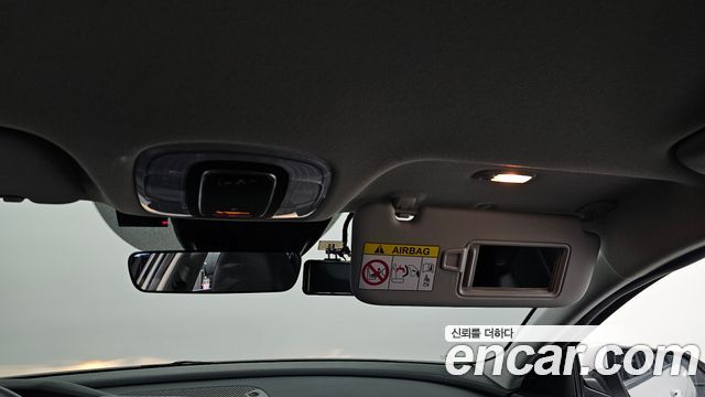 Hyundai AVANTE 2023 — photo 14