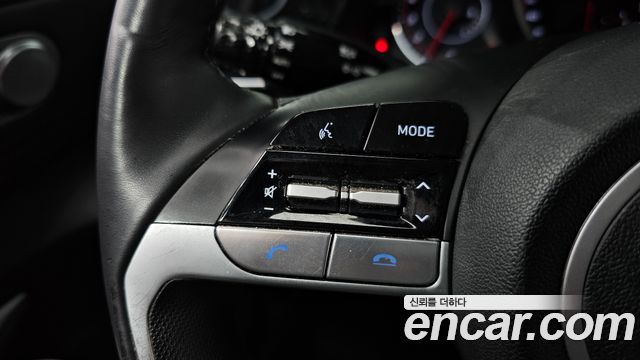 Hyundai AVANTE 2023 — photo 15