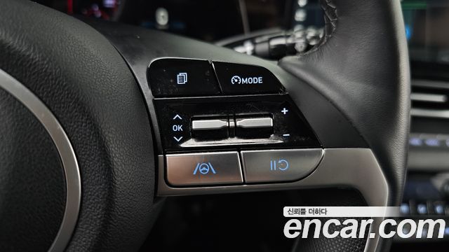 Hyundai AVANTE 2023 — photo 16