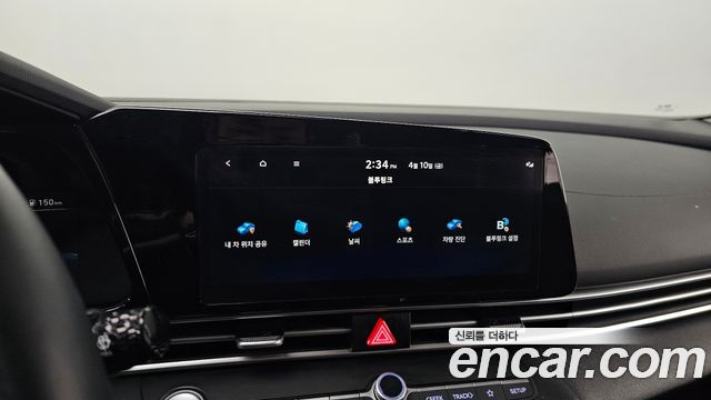 Hyundai AVANTE 2023 — photo 20