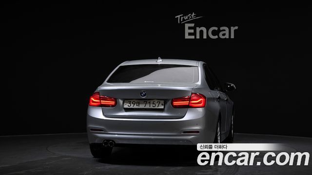BMW 3-Series 2017 — photo 4
