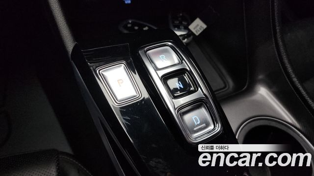 Hyundai Sonata 2020 — photo 9