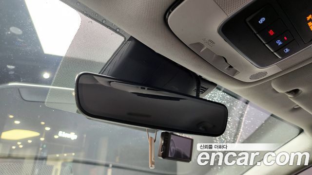 Hyundai Sonata 2020 — photo 19