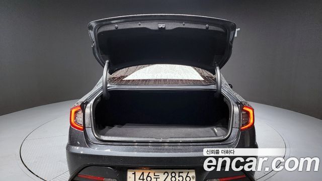 Hyundai Sonata 2020 — photo 20