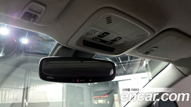 Chevrolet Korea Malibu 2017 — photo 22