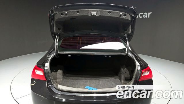 Chevrolet Korea Malibu 2017 — photo 26