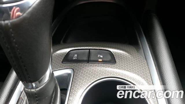 Chevrolet Korea Malibu 2017 — photo 27