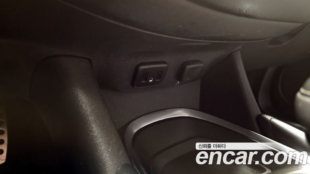 Chevrolet Korea Malibu 2017 — photo 30