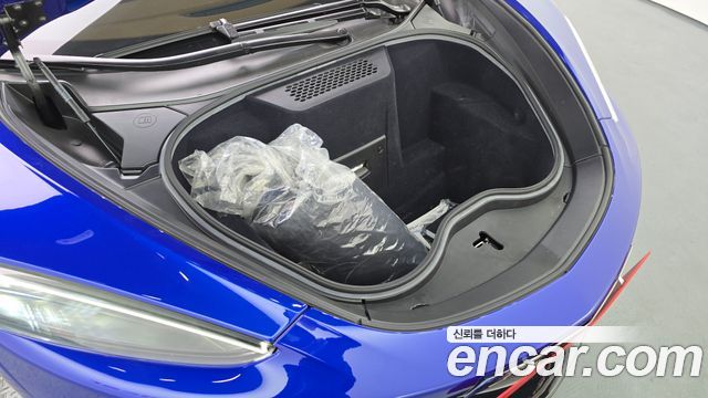 Mclaren GT 2023 — photo 6