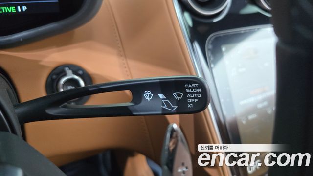 Mclaren GT 2023 — photo 17