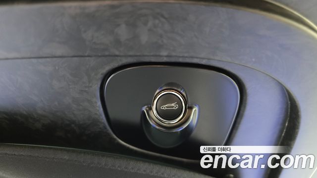 Mclaren GT 2023 — photo 20