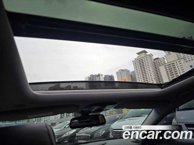 Hyundai Grandeur 2012 — photo 13