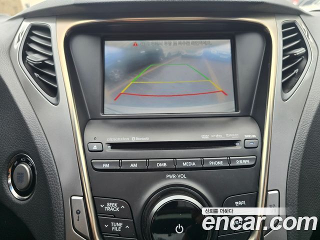 Hyundai Grandeur 2012 — photo 16