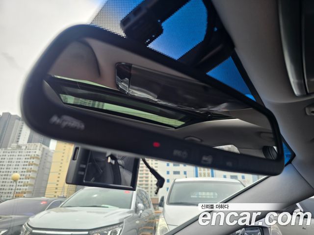 Hyundai Grandeur 2012 — photo 17
