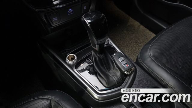 KG Mobility TIBOLI 2020 — photo 9