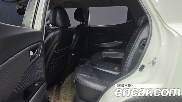 KG Mobility TIBOLI 2020 — photo 11