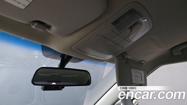 KG Mobility TIBOLI 2020 — photo 16