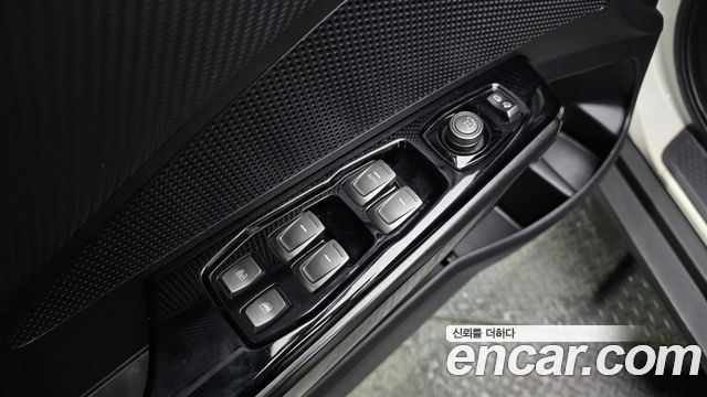 KG Mobility TIBOLI 2020 — photo 17