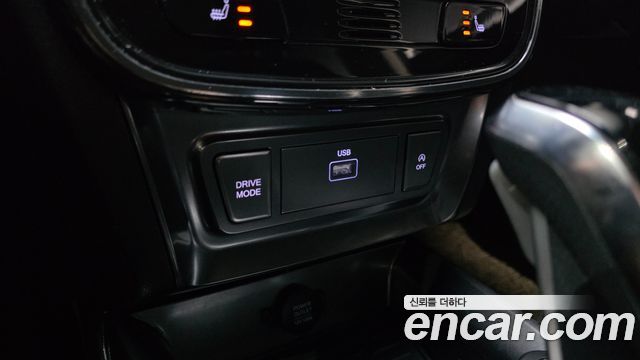 KG Mobility TIBOLI 2020 — photo 19