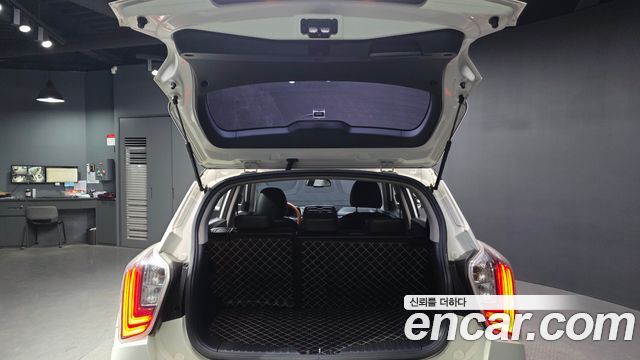 KG Mobility TIBOLI 2020 — photo 20