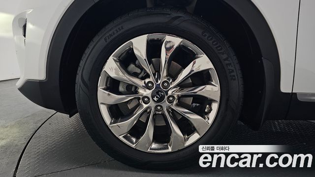 Kia Sorento 2018 — photo 5