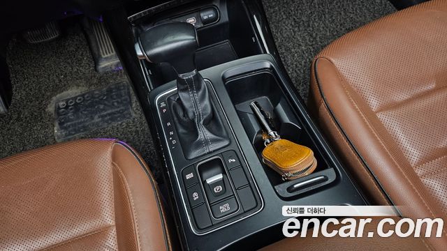 Kia Sorento 2018 — photo 9