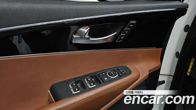 Kia Sorento 2018 — photo 16