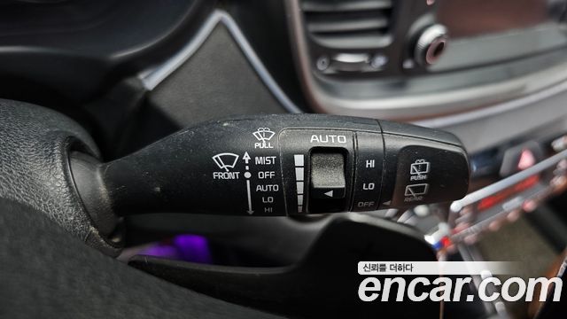 Kia Sorento 2018 — photo 18