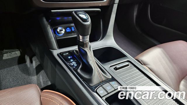 Hyundai Sonata 2017 — photo 9