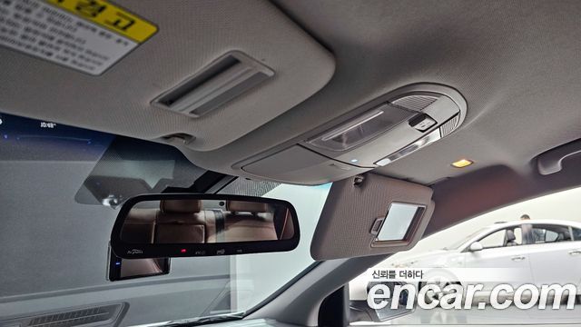 Hyundai Sonata 2017 — photo 16