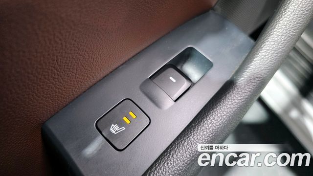 Hyundai Sonata 2017 — photo 20