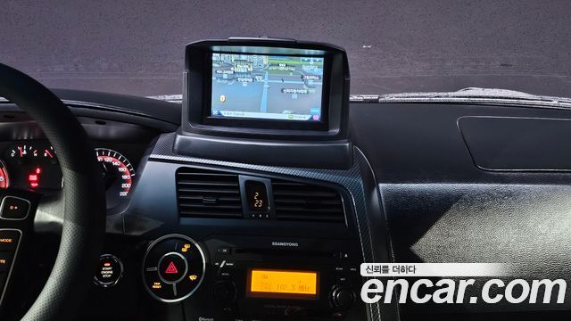 KG Mobility KORANDO 2015 — photo 15