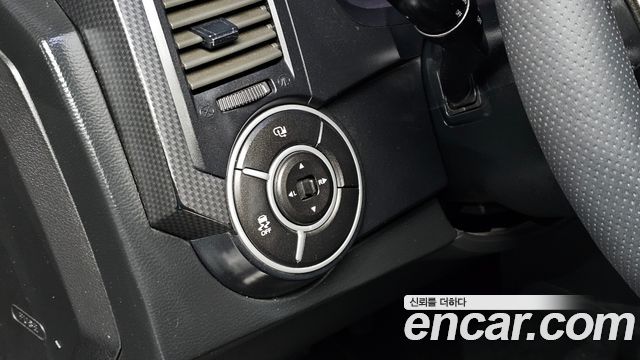 KG Mobility KORANDO 2015 — photo 18