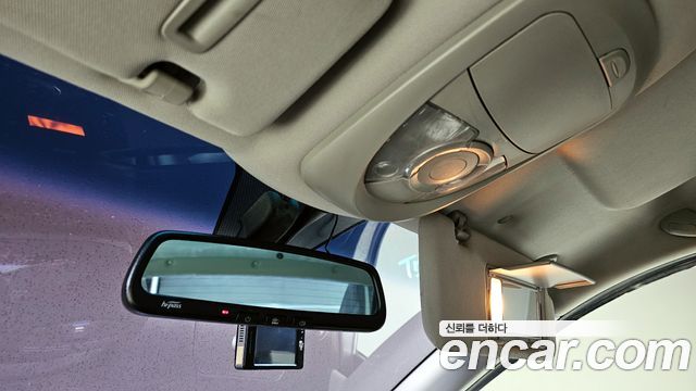 KG Mobility KORANDO 2015 — photo 19
