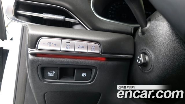 Genesis GV80 2020 — photo 18