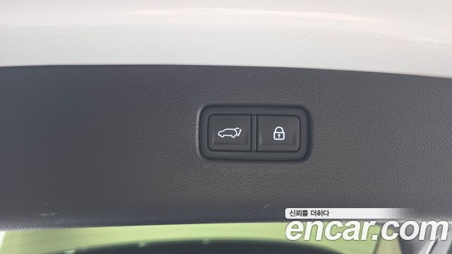 Genesis GV80 2020 — photo 26