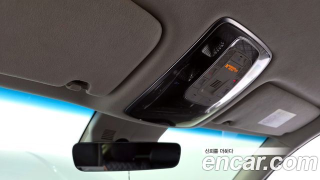 Genesis GV80 2020 — photo 34