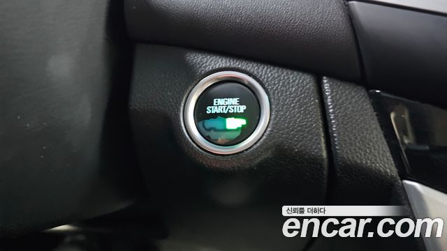 Chevrolet Korea Cruze 2016 — photo 24