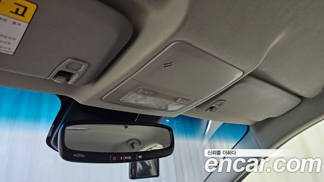 Chevrolet Korea Cruze 2016 — photo 25