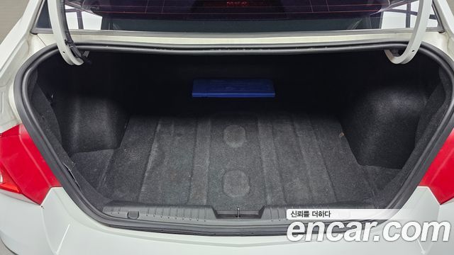 Chevrolet Korea Cruze 2016 — photo 26