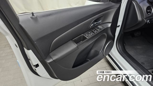 Chevrolet Korea Cruze 2016 — photo 14