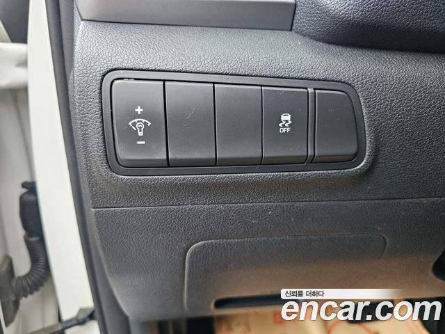 Hyundai Tucson 2016 — photo 13