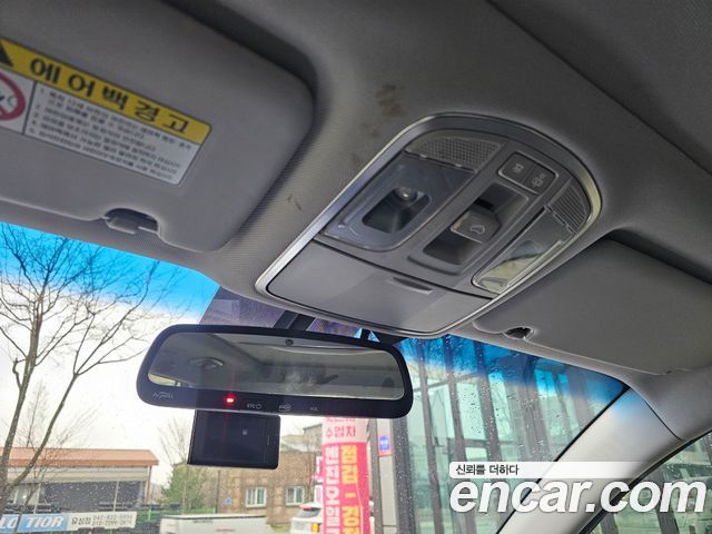 Hyundai Tucson 2016 — photo 18