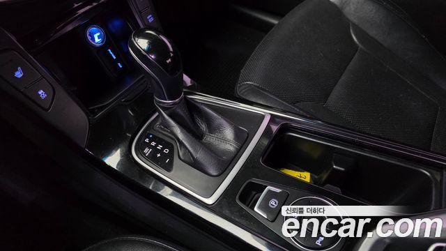 Hyundai i40 2012 — photo 12